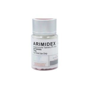 ARIMIDEX Spectrum Pharma