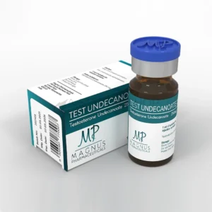 TEST UNDECANOATE 250 (USA Domestic) Magnus