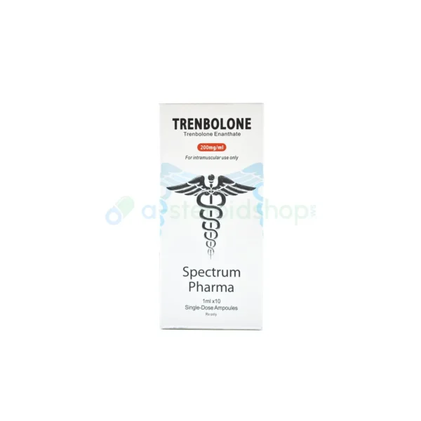 TRENBOLONE (USA Domestic) Spectrum Pharma